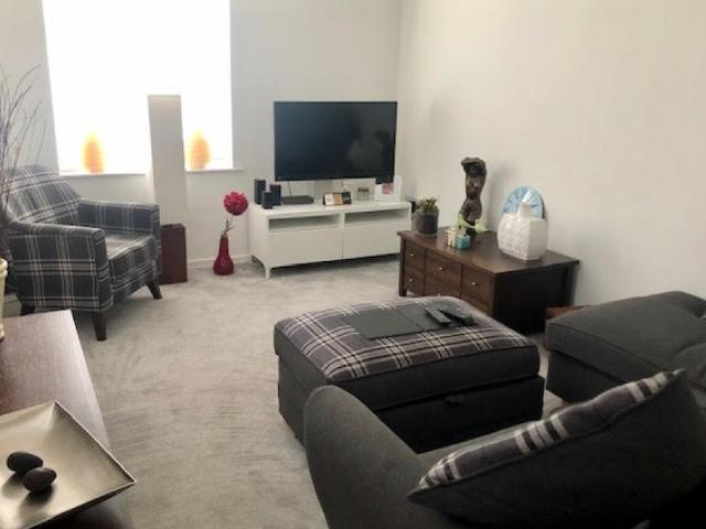 Apartment for rent in Lillington, Green Close