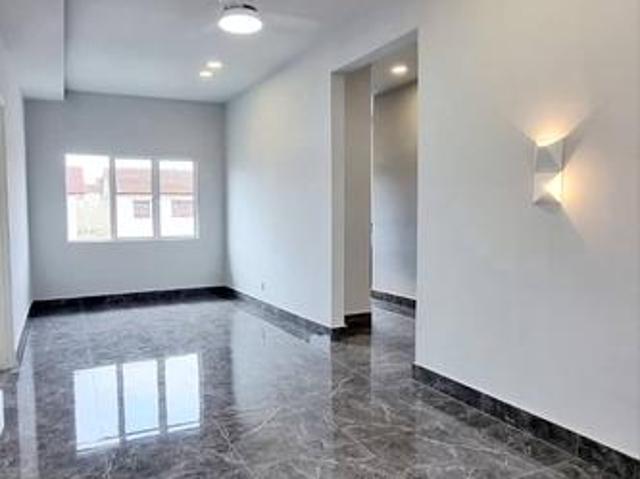 Apartment for sale in Kajang, Langat