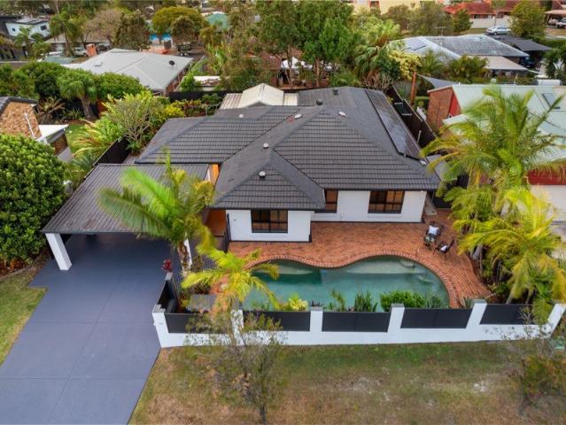 House for sale in Tingalpa, Greater Brisbane