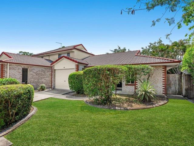 Villa for rent in Toombul, Queensland
