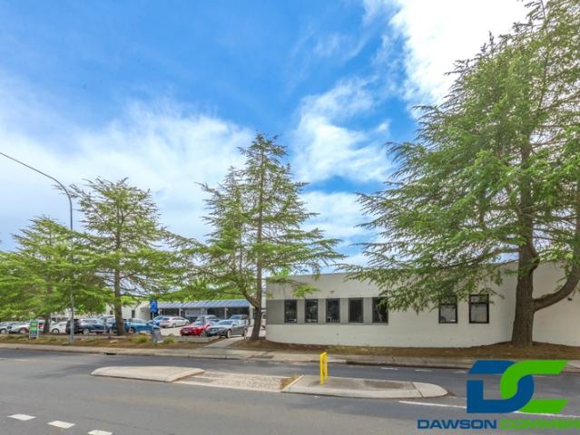 Property for rent in Dickson, Australian Capital Territory