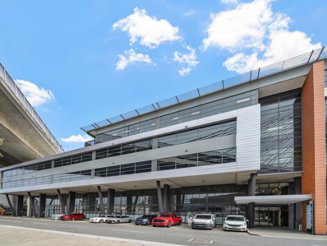 Office for rent in Sydney, New South Wales