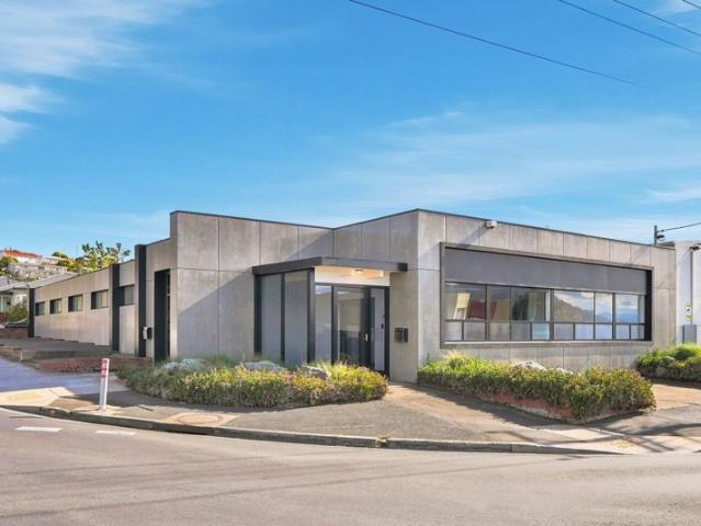 Warehouse for sale in Hobart, Tasmania