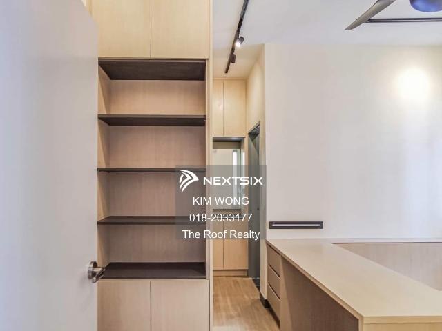 Residential House for sale in Petaling, Alam Impian