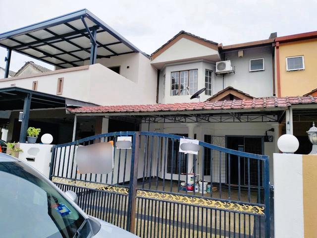 Terraced House for sale in Petaling, Subang Jaya