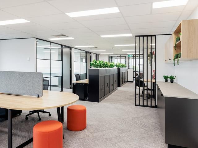 Office for rent in Toombul, Queensland
