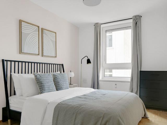 Apartment mieten in KG Neubau, Wien