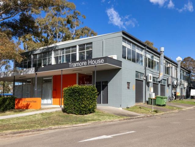 Office for sale in Sydney, New South Wales