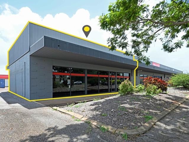 Office for rent in Darwin, Northern Territory