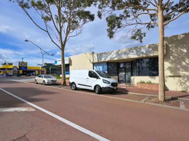 Office for rent in Armadale, Western Australia