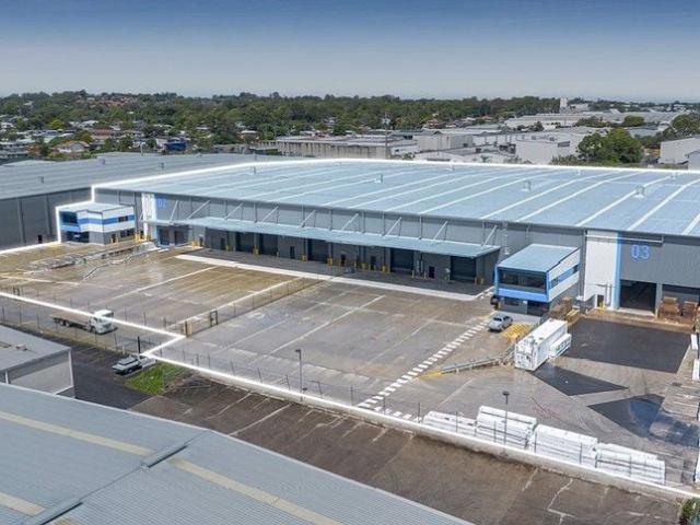 Warehouse for rent in Toombul, Queensland