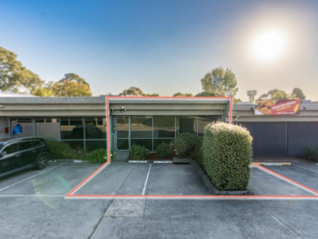 Office for sale in Camerons Creek, Victoria