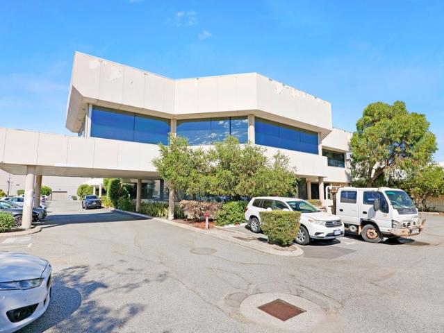 Office for rent in Stirling, Western Australia
