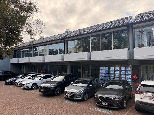 Office for rent in Toombul, Queensland