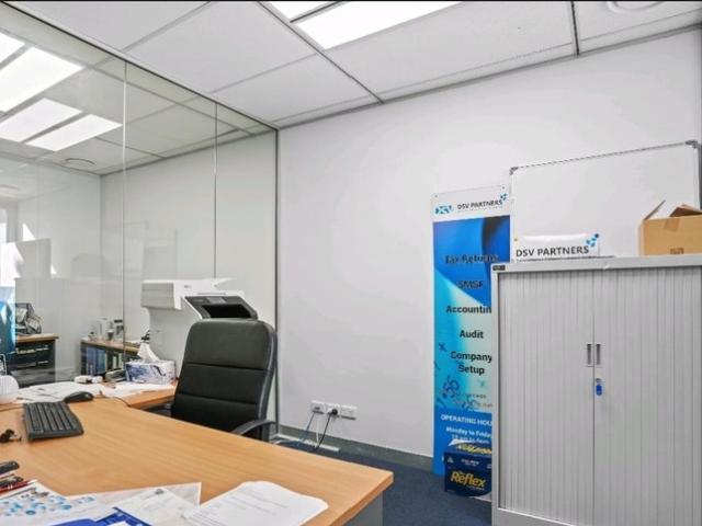 Office for sale in Sydney, New South Wales