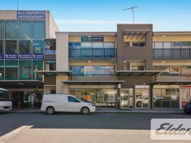 Office for rent in Toombul, Queensland