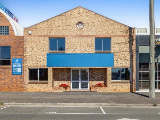 Office for rent in Toowoomba, Queensland