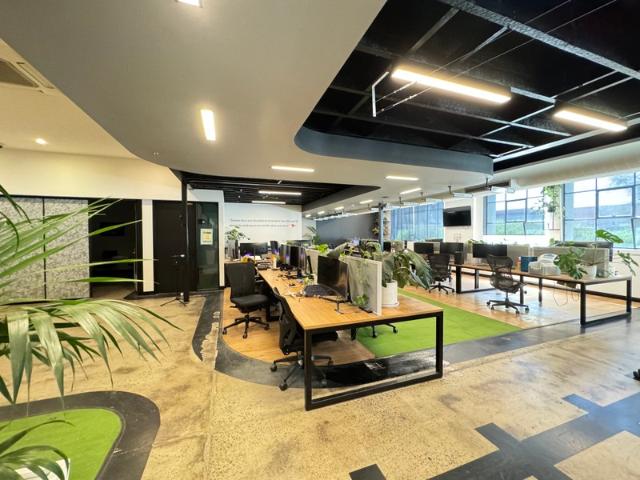 Warehouse for rent in Port Melbourne
