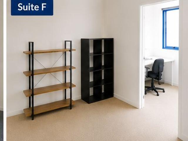 Office for rent in Camerons Creek, Victoria