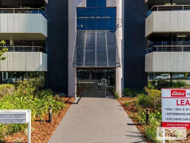 Office for rent in Toombul, Queensland