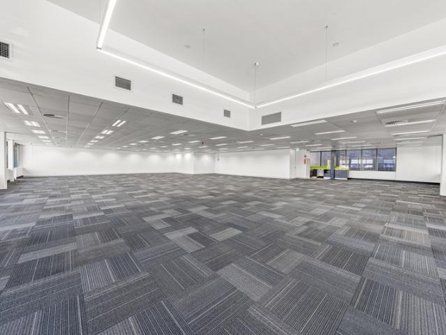 Office for rent in Sydney, New South Wales
