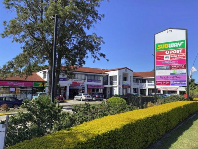 Office for rent in Toombul, Queensland