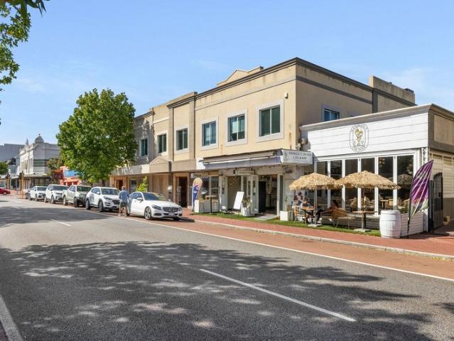 Office for rent in Subiaco Po, Western Australia
