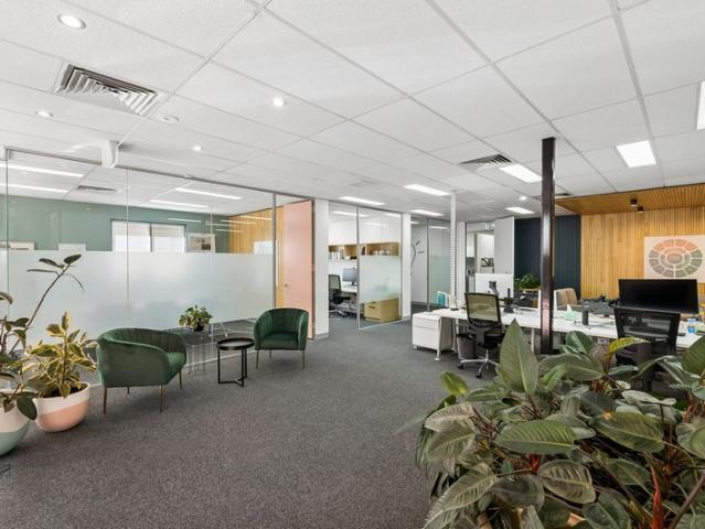 Office for rent in Subiaco Po, Western Australia