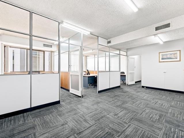 Office for rent in West Perth, Perth