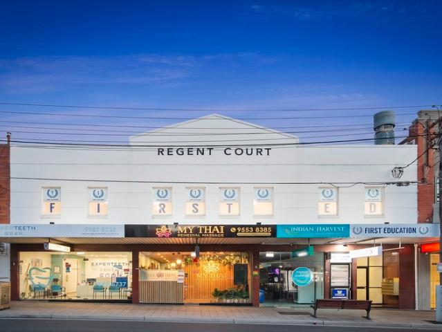 Office for rent in Sydney, New South Wales
