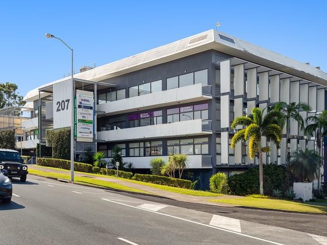 Office for rent in Fernbrook, Queensland