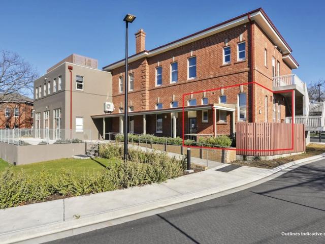 Office for rent in New Norfolk, Tasmania