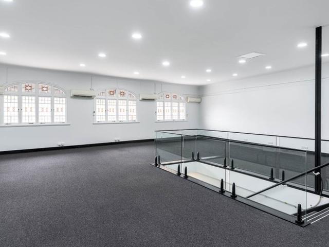 Office for rent in Toombul, Queensland