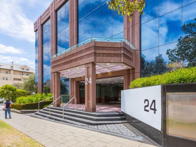 Office for rent in Cockburn, Western Australia