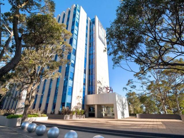 Office for rent in Sydney, New South Wales