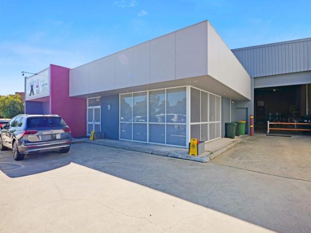 Warehouse for rent in Western Australia