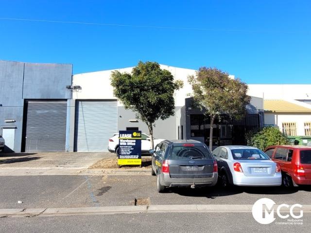 Warehouse for rent in Camerons Creek, Victoria