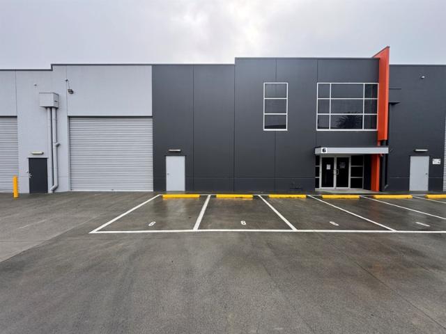Warehouse for sale in Camerons Creek, Victoria