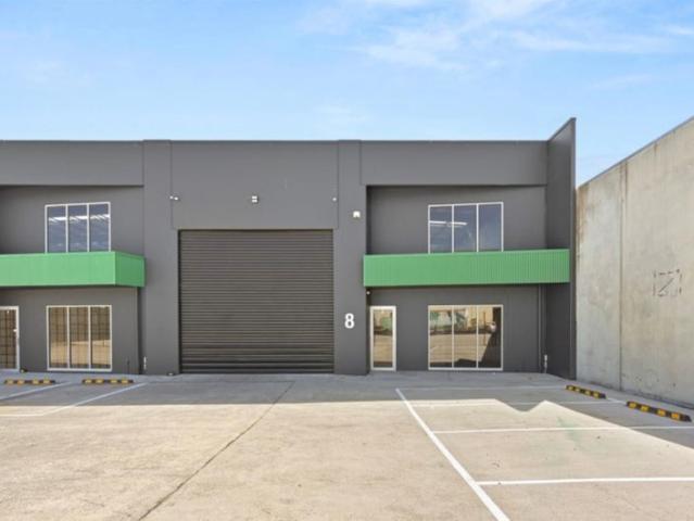 Warehouse for sale in Boronia, Melbourne