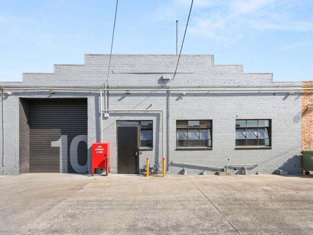 Warehouse for sale in Camerons Creek, Victoria