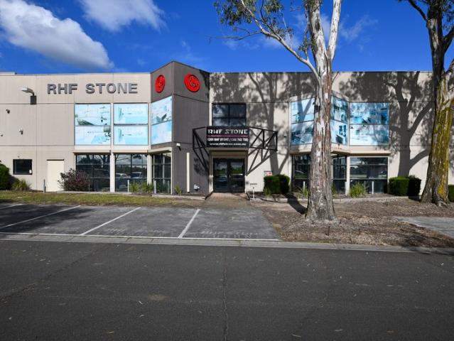 Warehouse for sale in Camerons Creek, Victoria