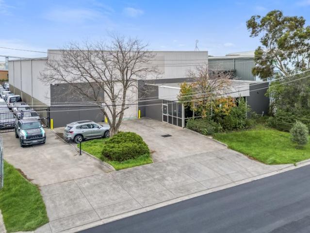 Warehouse for rent in Camerons Creek, Victoria