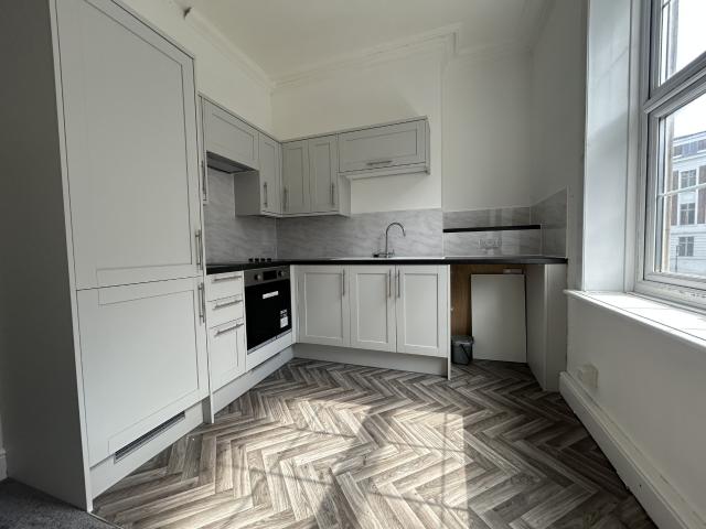 Apartment for rent in Key Street, Suffolk