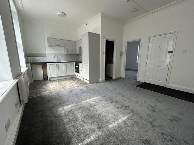 Apartment for rent in Key Street, Suffolk