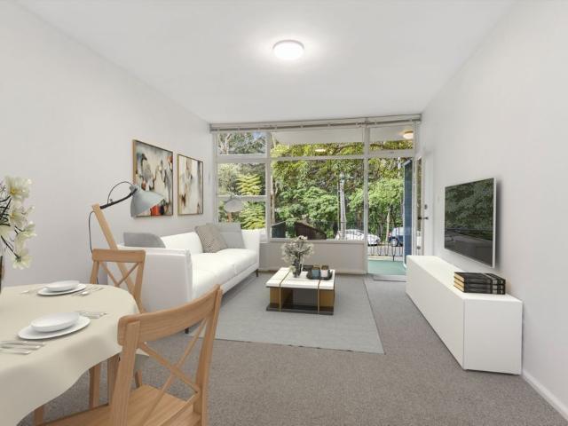 Apartment for rent in Sydney, New South Wales