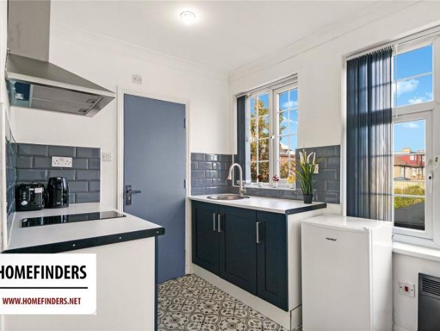 Apartment for rent in Leyton, Greater London
