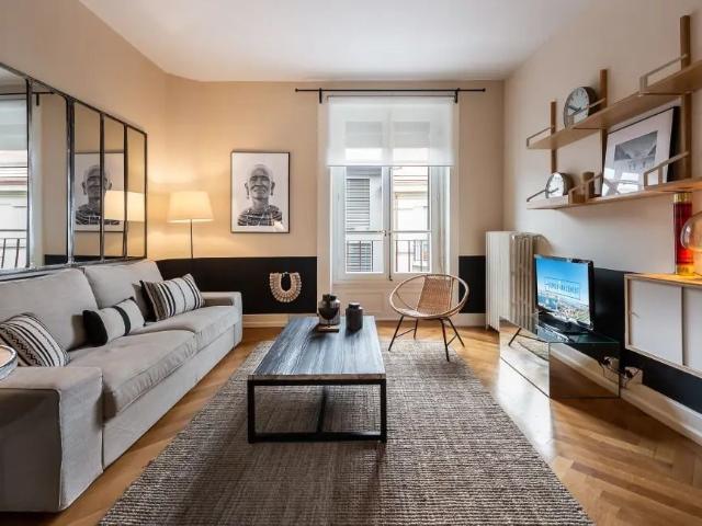 Apartment mieten in Conches