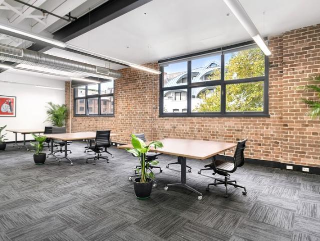 Office for rent in Sydney, New South Wales