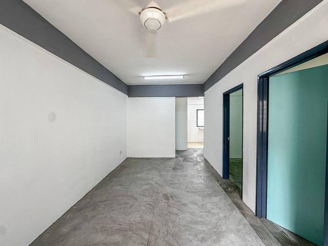 Apartment for sale in Cheras, Kuala Lumpur
