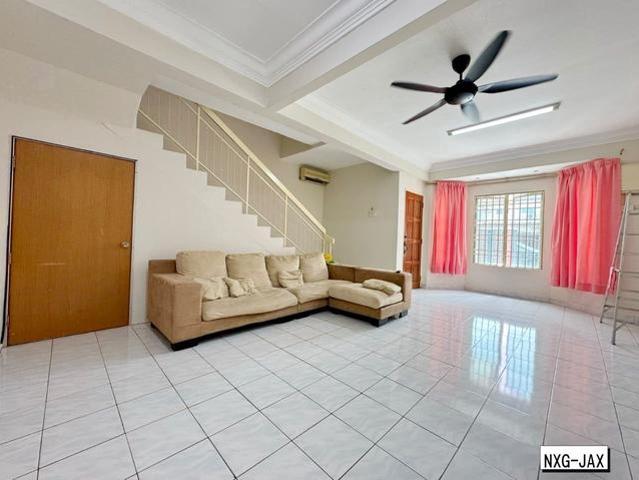 Terraced House for sale in Port Klang, Selangor